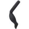 RockSolid by Doc Johnson Ballstretcher The Dual Enhancer 32 mm Noir